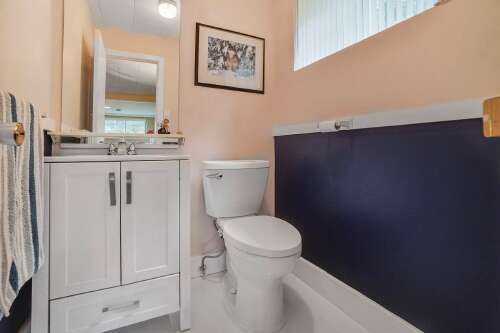Washroom