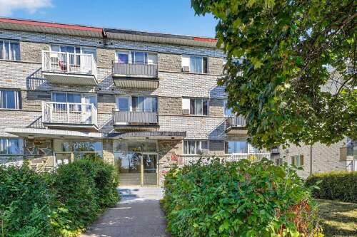 N/A - 7241 Boul. Joseph-Renaud apt. 303
