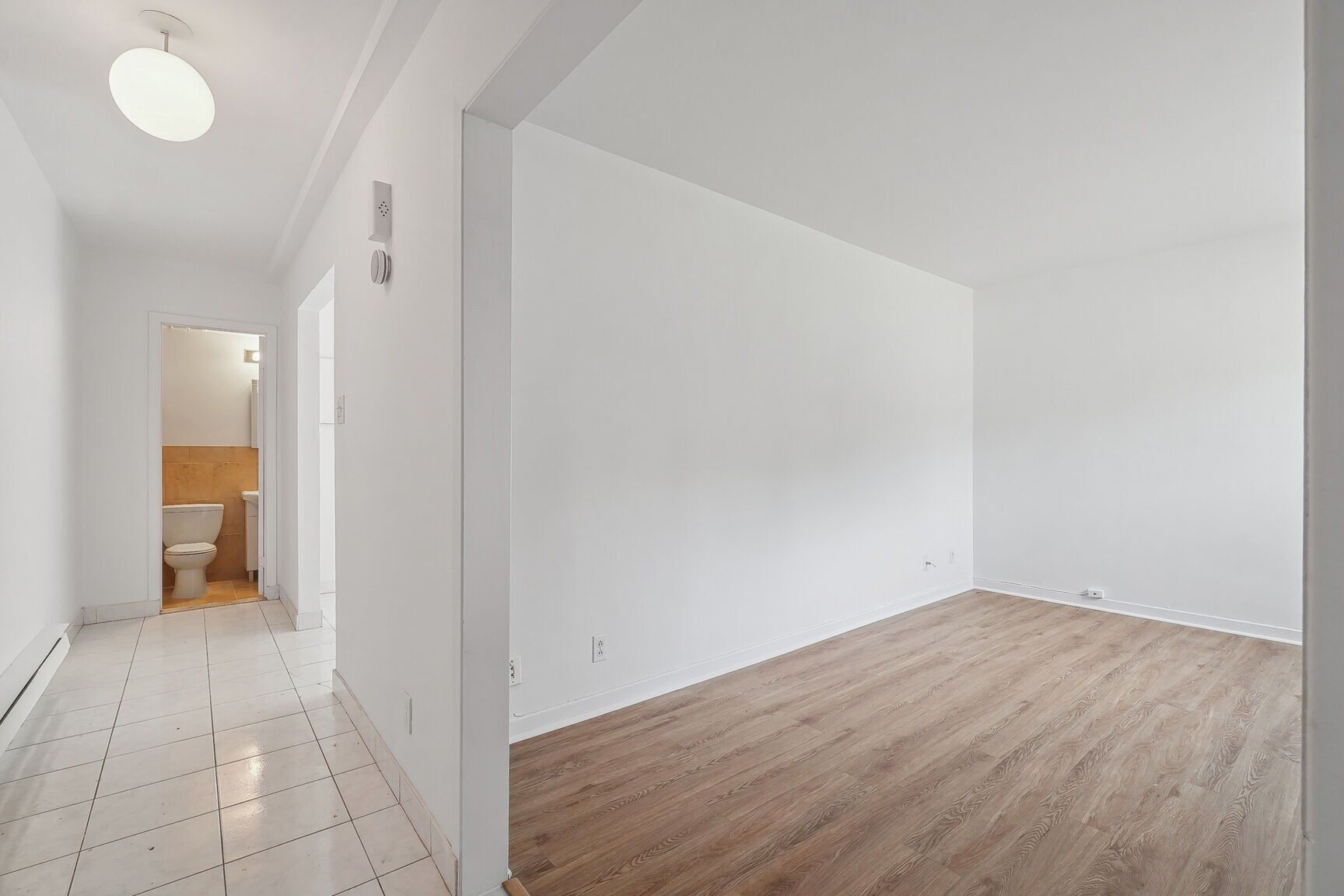 Hall d'entrée/Vestibule