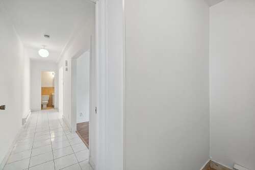 Hall d'entrée/Vestibule