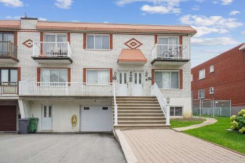 N/D - 7360, Boul. Perras