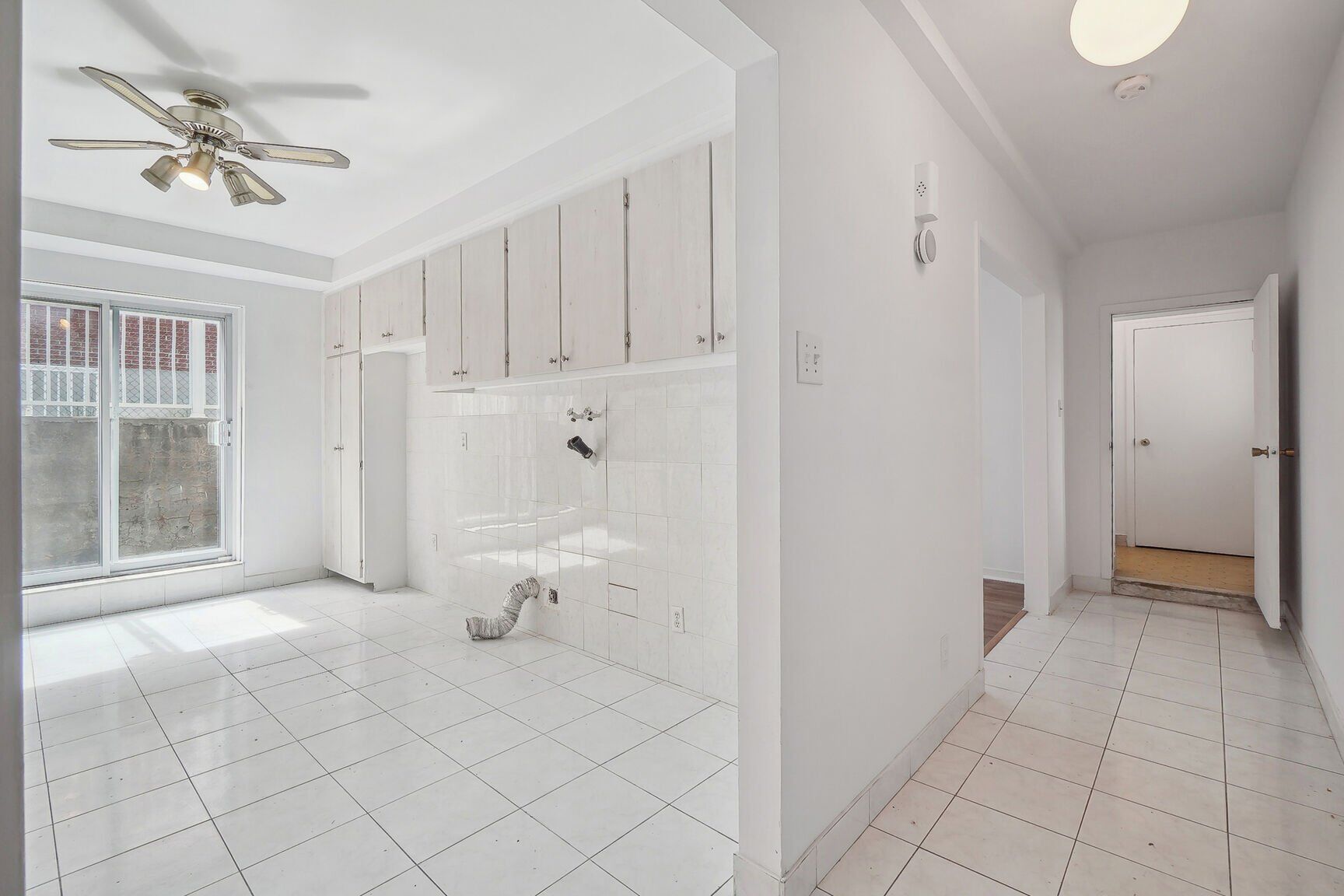 Hall d'entrée/Vestibule