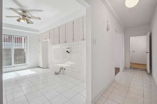 Hall d'entrée/Vestibule