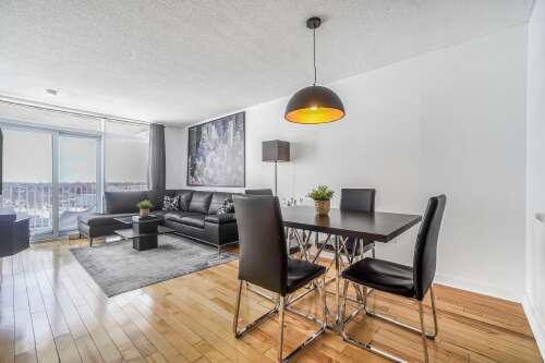 578 p2 - 4650 Rue Jean-Talon E. apt. 1007