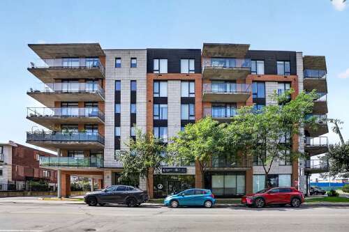 1237 p2 - 7190, Boul. Provencher apt. 304