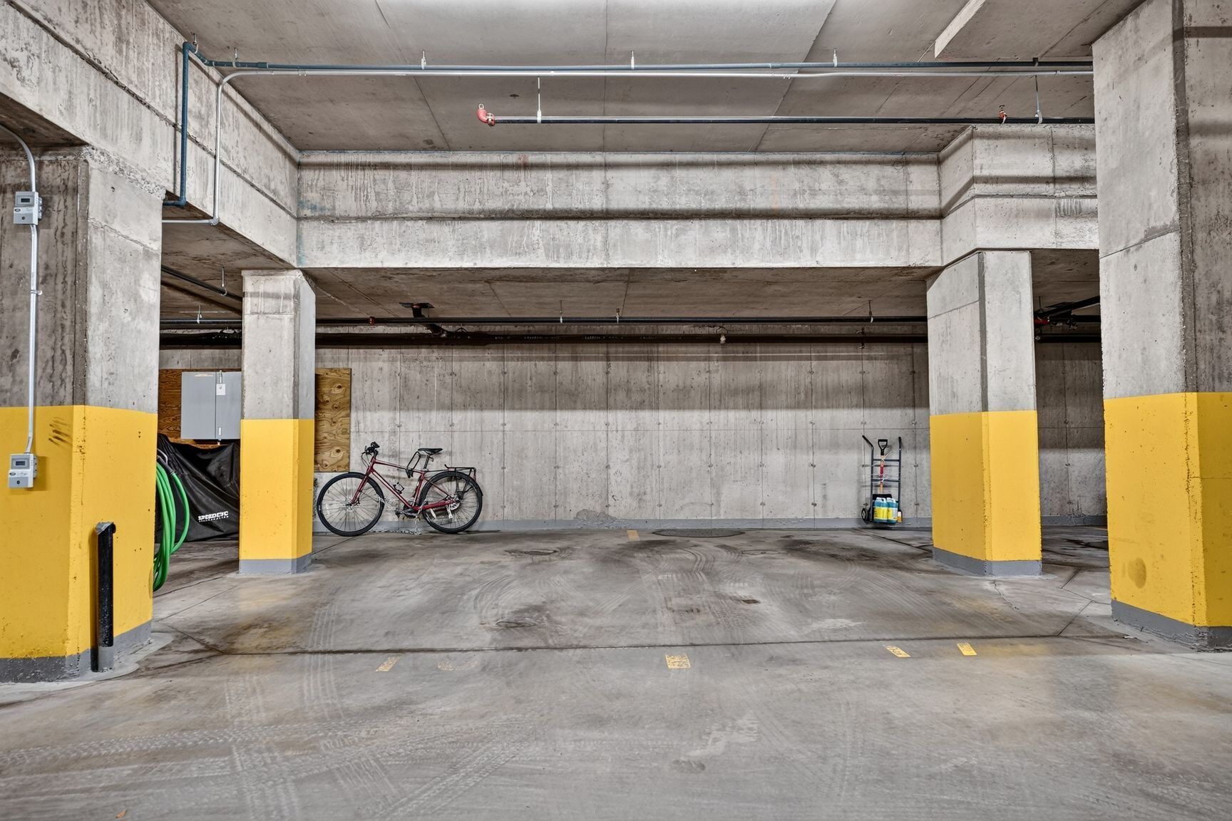 Stationnement