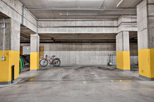 Stationnement
