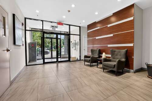 Hall d'entrée/Vestibule