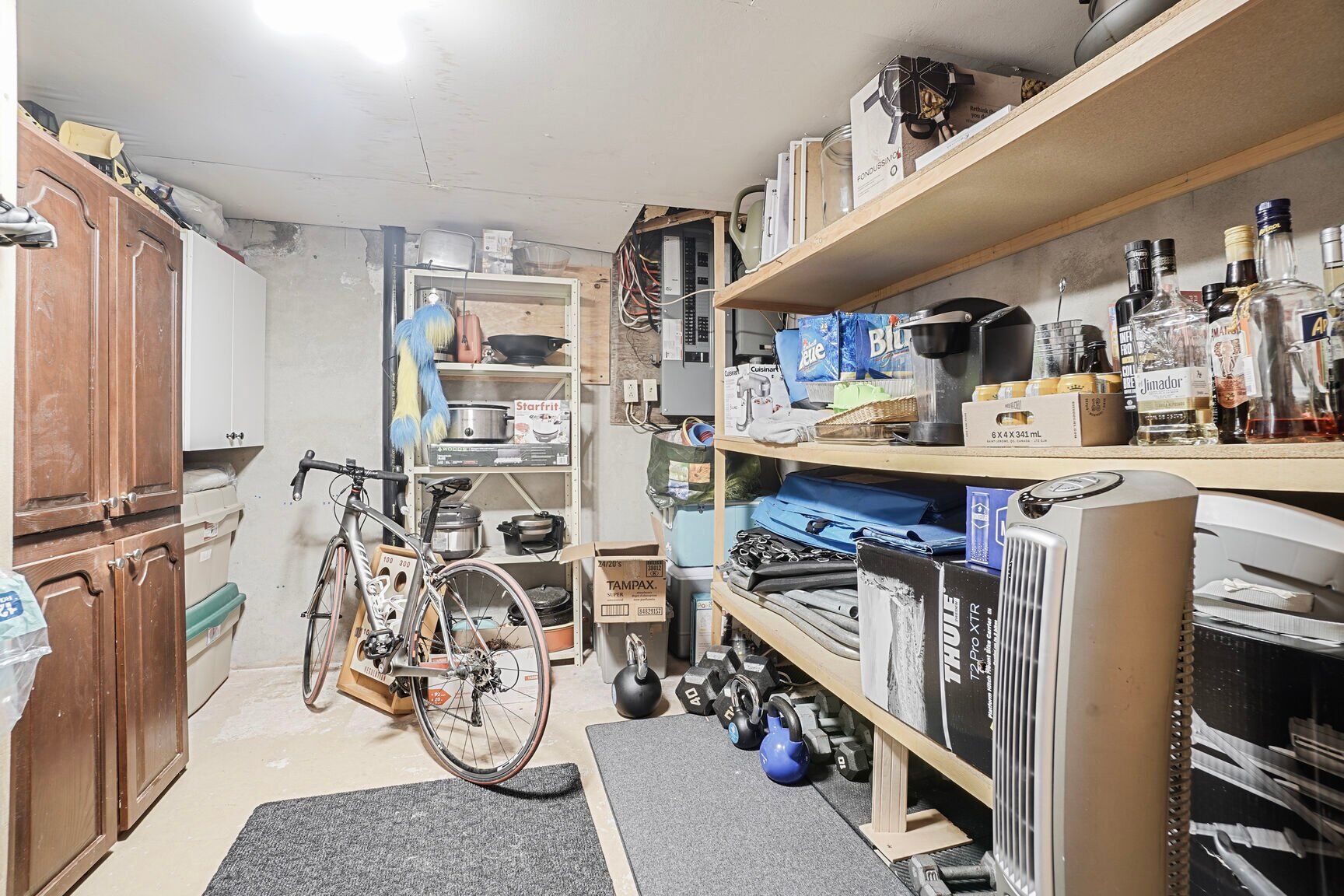 Storage
