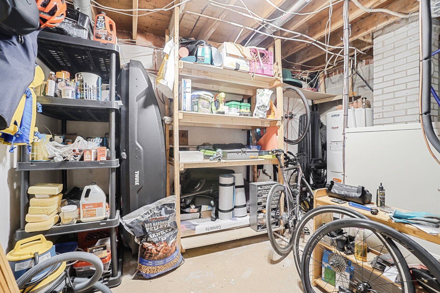 Storage