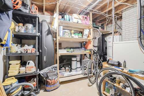 Storage