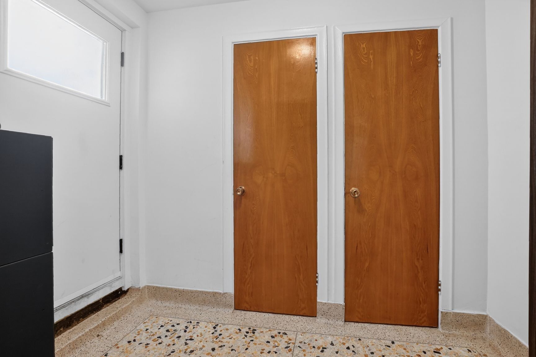 Cave/ chambre froide