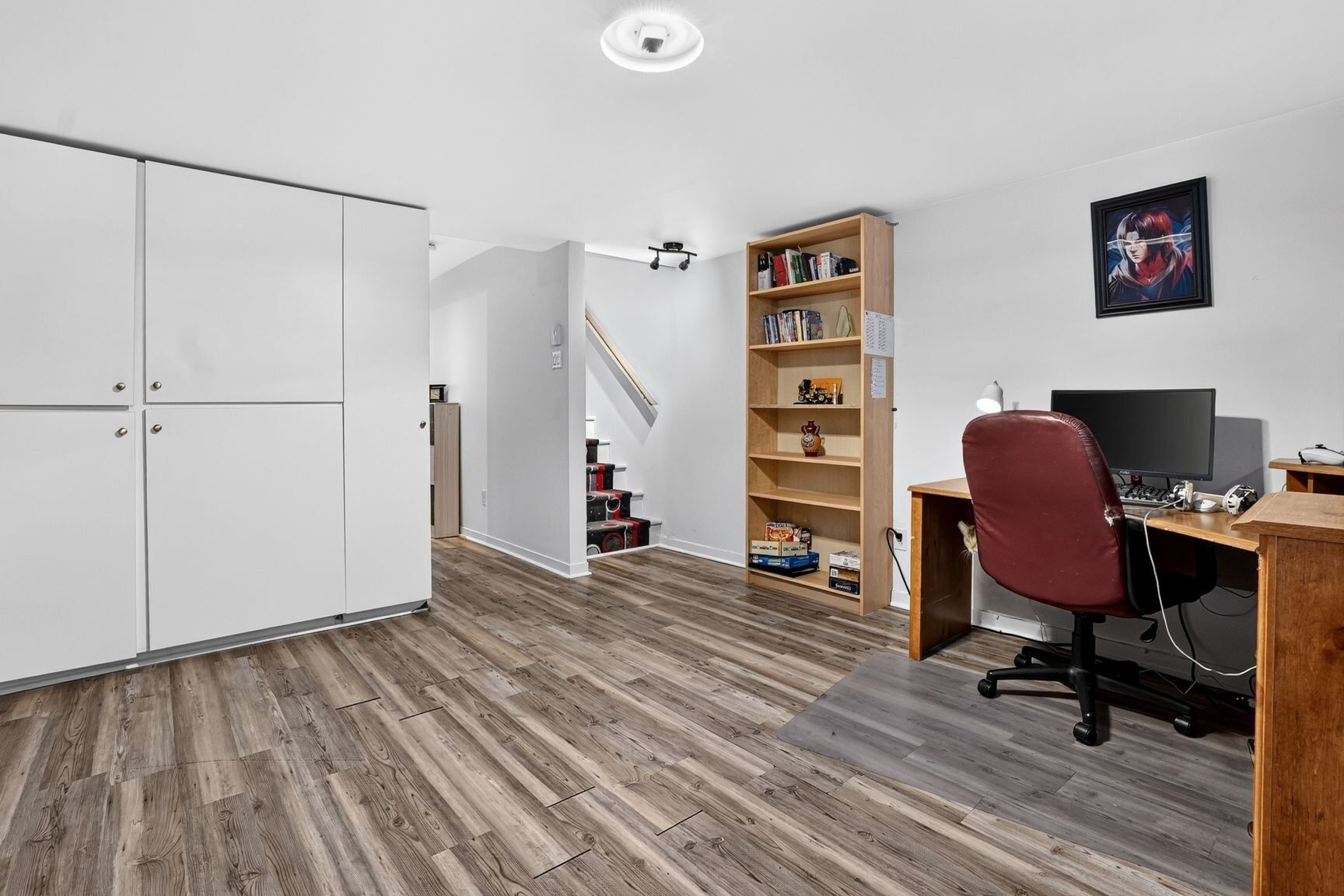Salle familiale