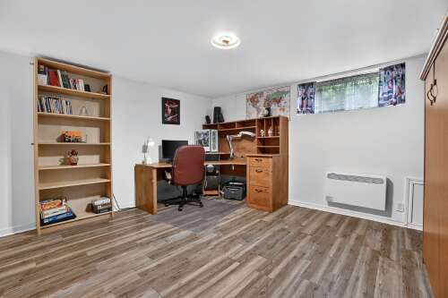 Salle familiale