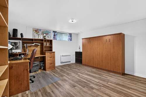 Salle familiale