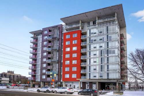 946 p2 - 4740, Rue Jean-Talon E. apt. 554