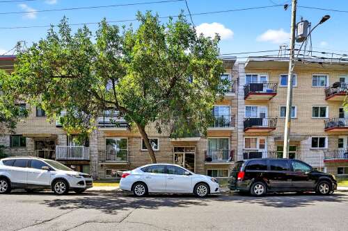 N/D - 6620, 29e Avenue apt. 3