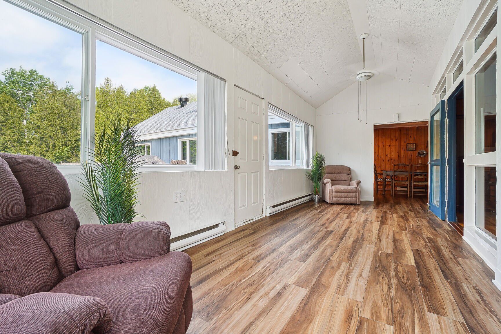 Solarium/Sunroom