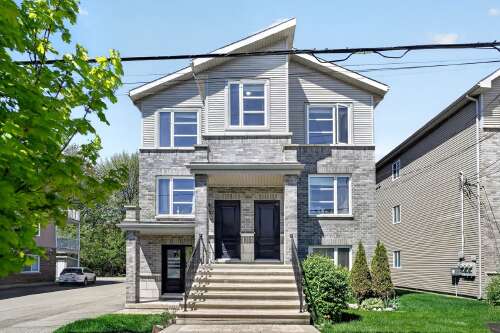1167.9 p2 - 9899, Rue Henri-Piché