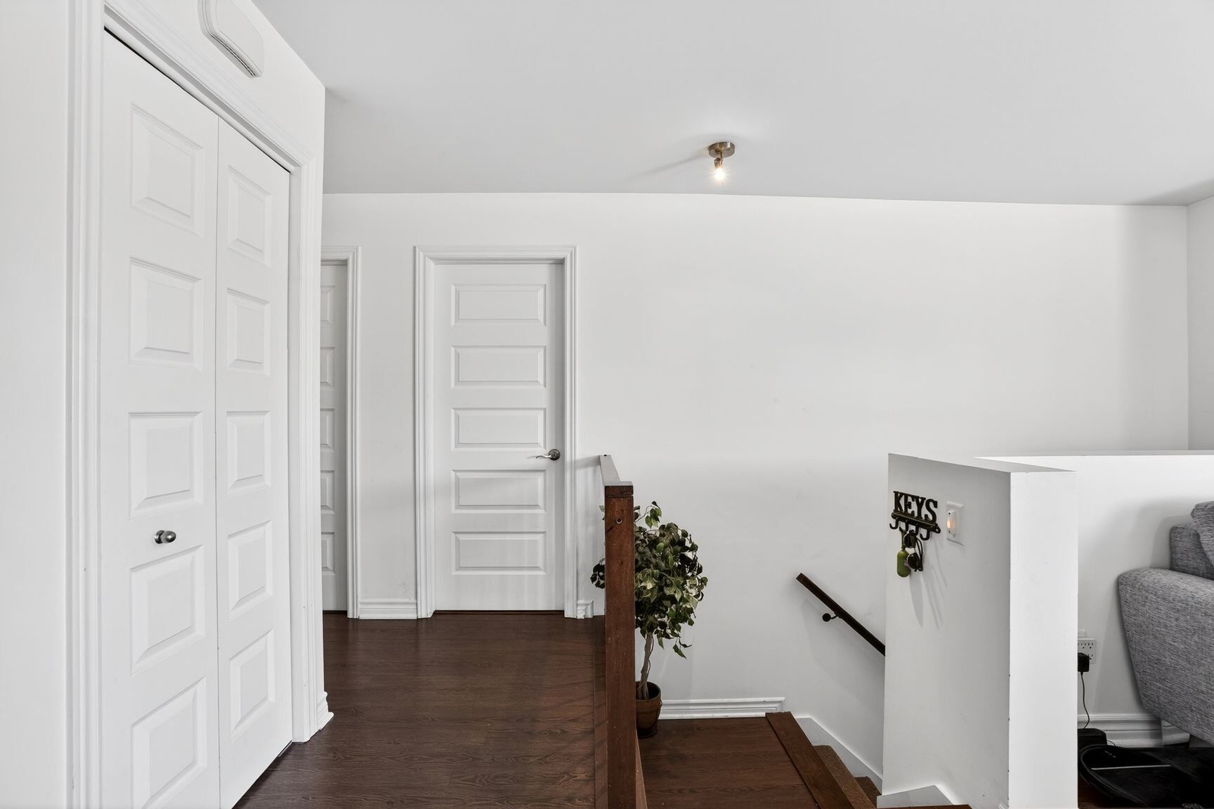 Hall d'entrée/Vestibule