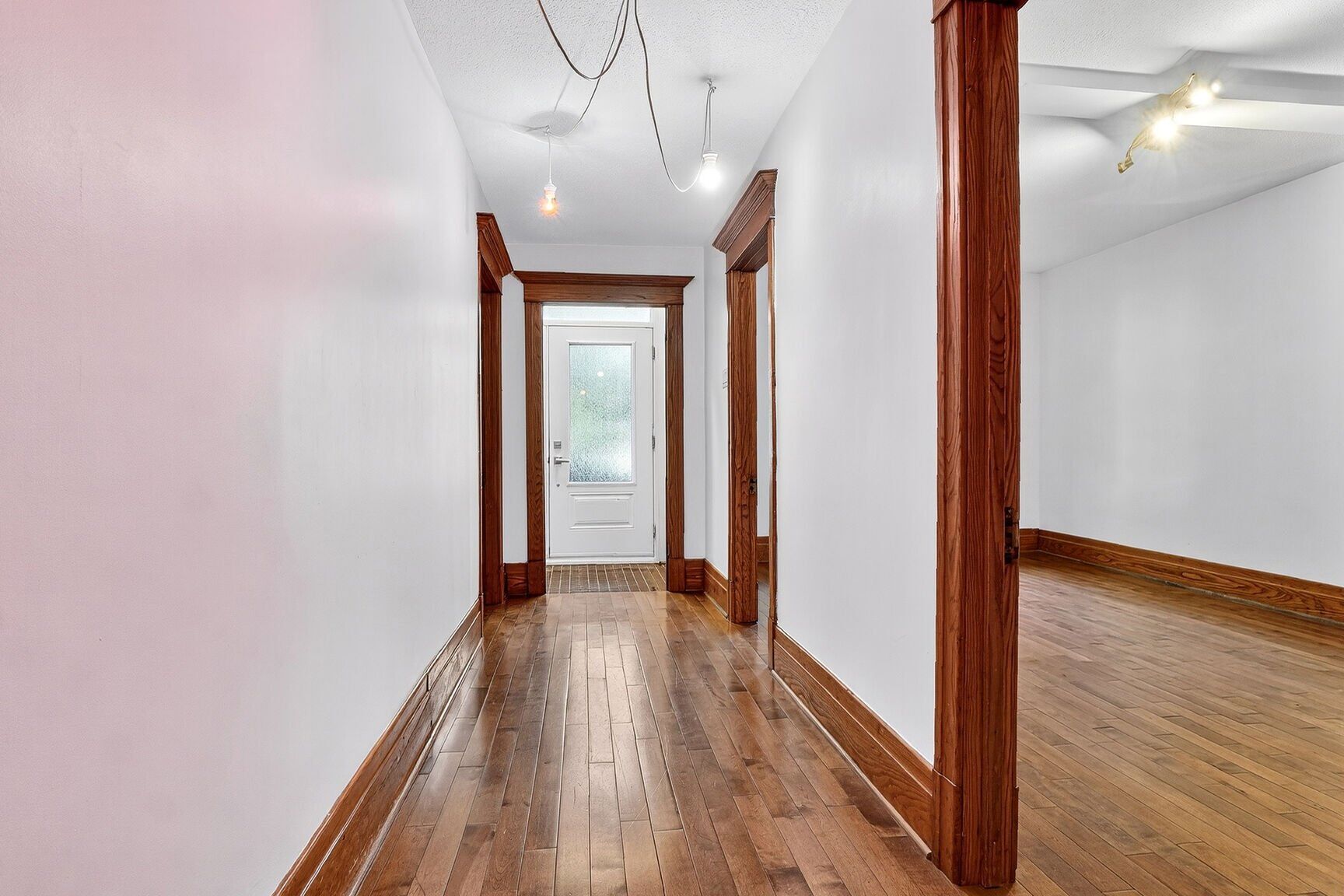 Hall d'entrée/Vestibule