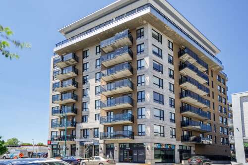 728 p2 - 5715, Rue Jean-Talon E. apt. 206