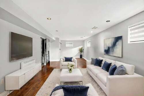 Salle familiale