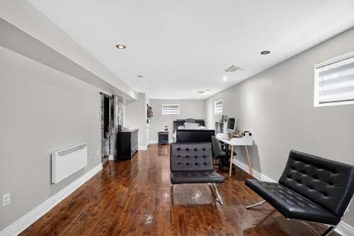 Salle familiale