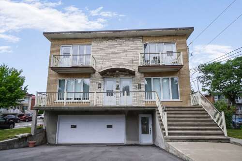 N/D - 5355, Rue de Paisley