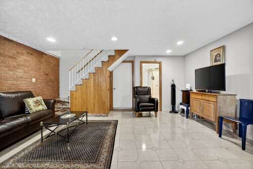 Salle familiale