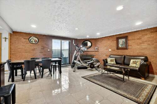 Salle familiale
