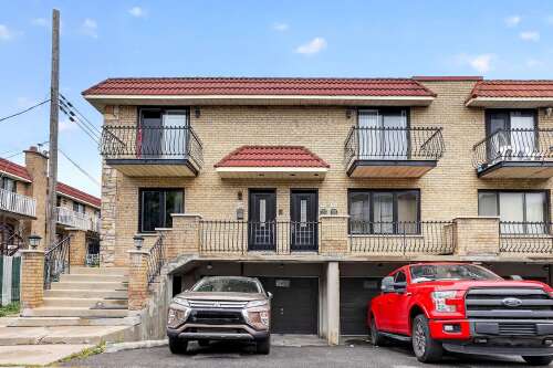 N/D - 2441 à 2453, Rue Alice-Nolin