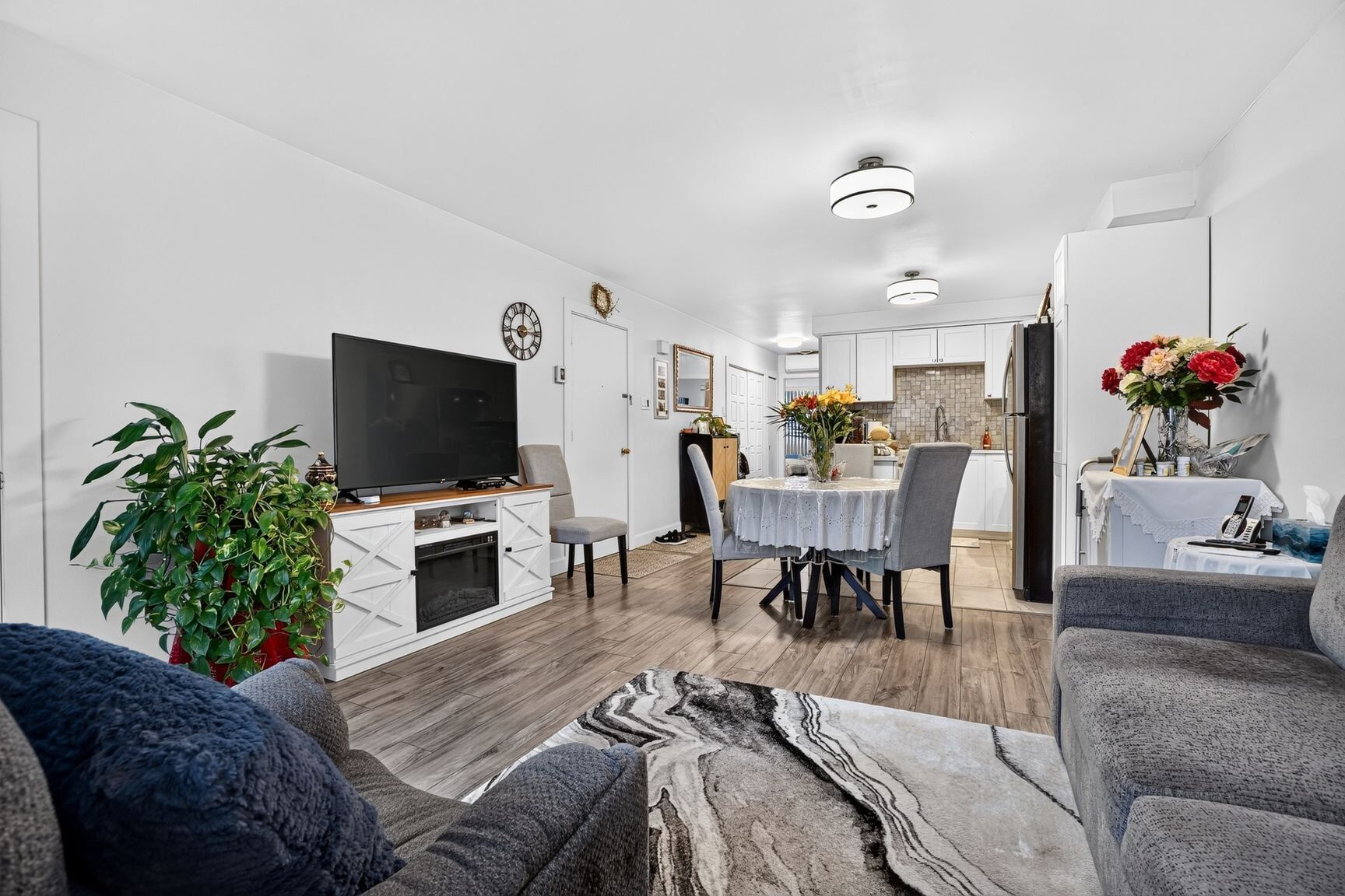 Logement