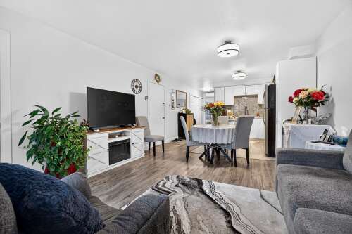 Logement