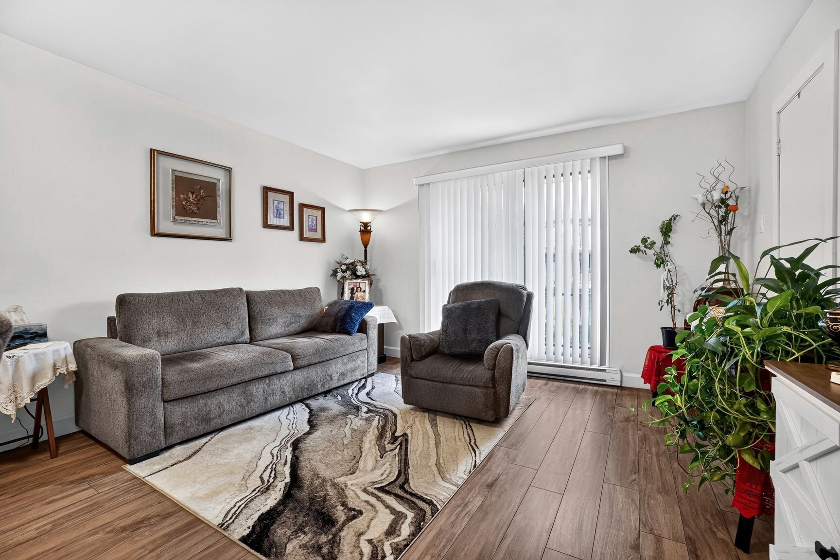 Logement
