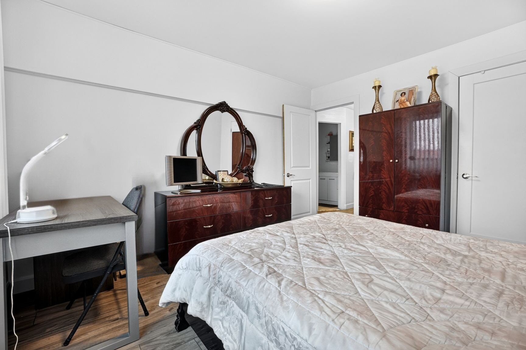 Logement