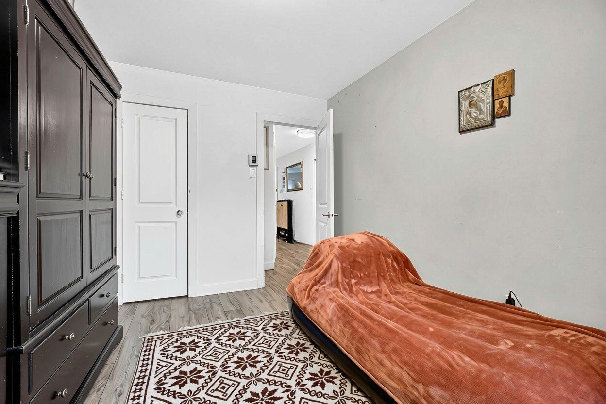 Logement