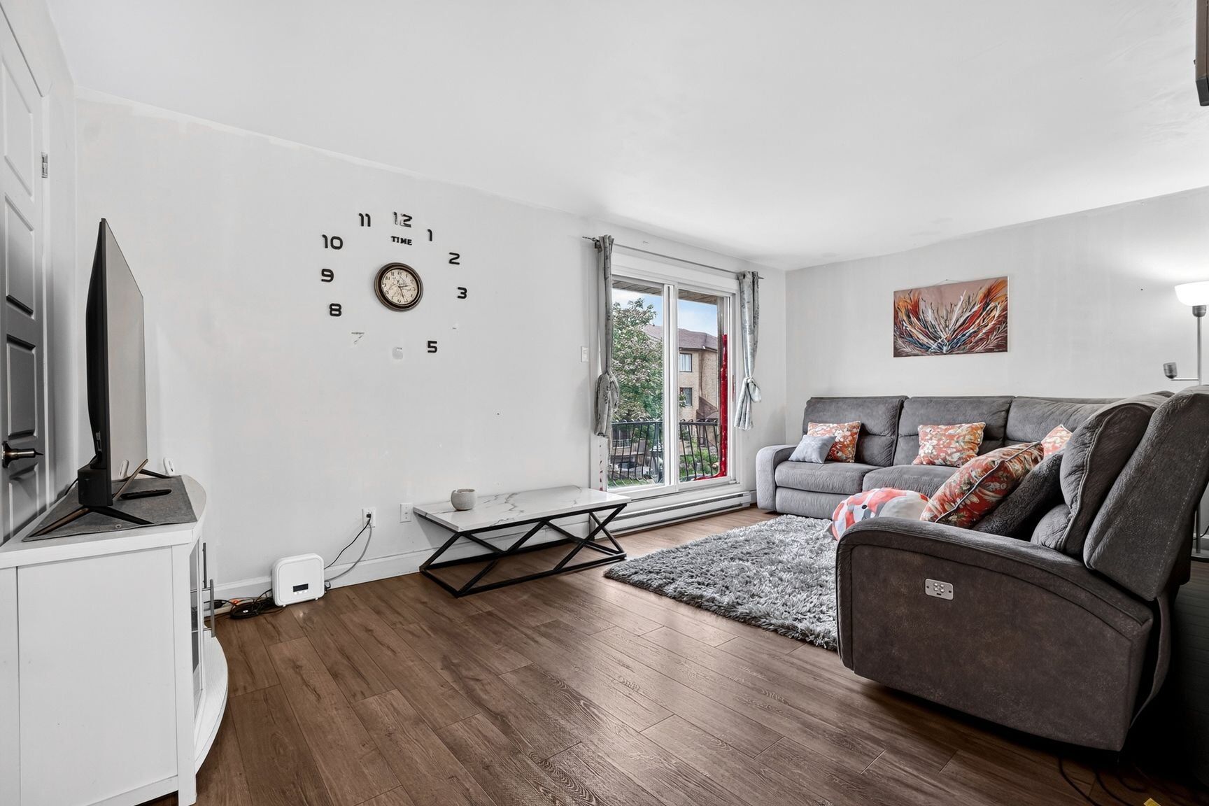Logement