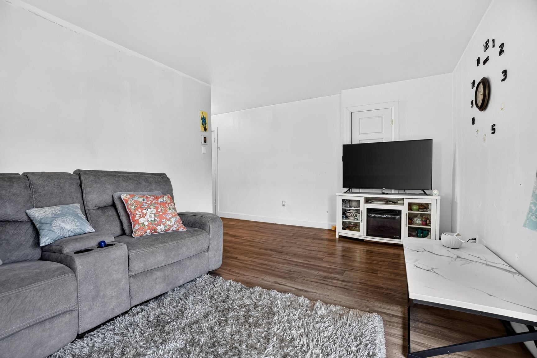 Logement