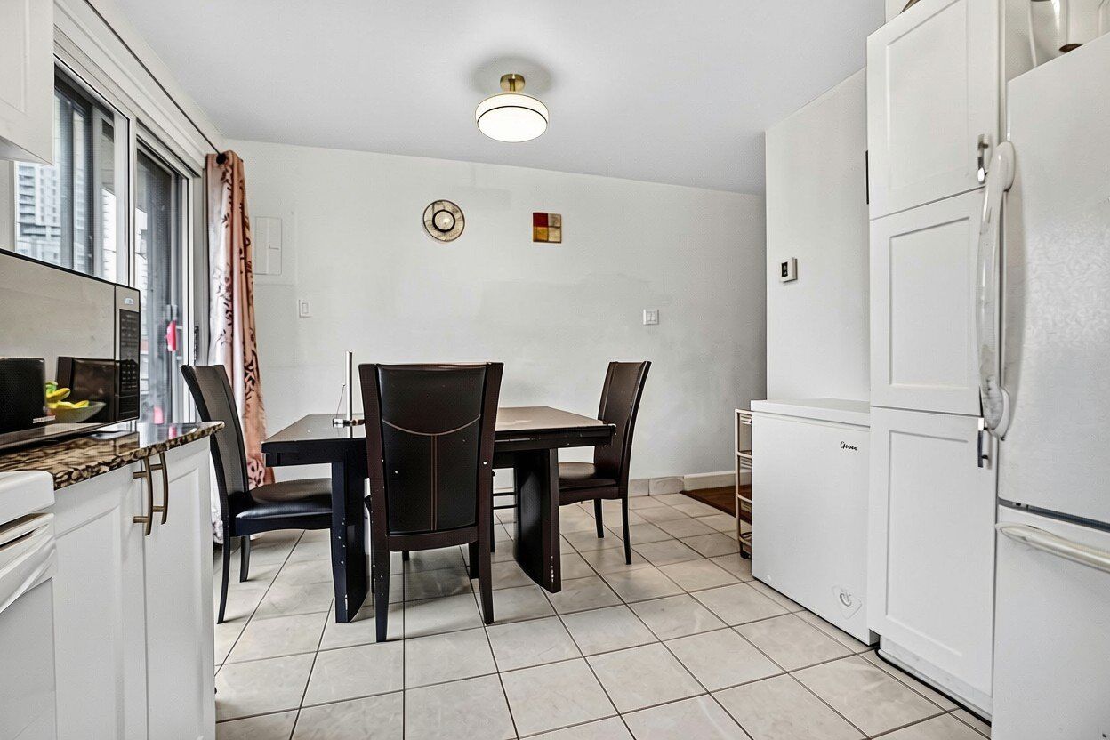 Logement