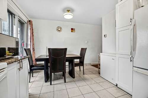 Logement