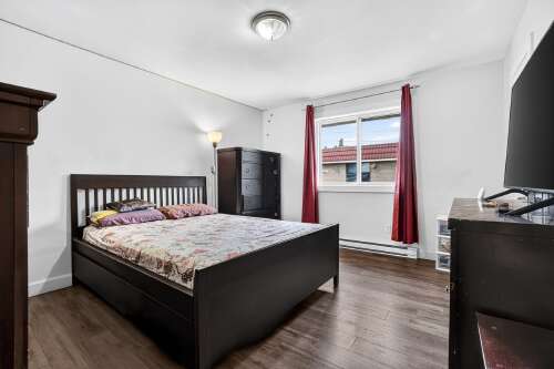 Logement