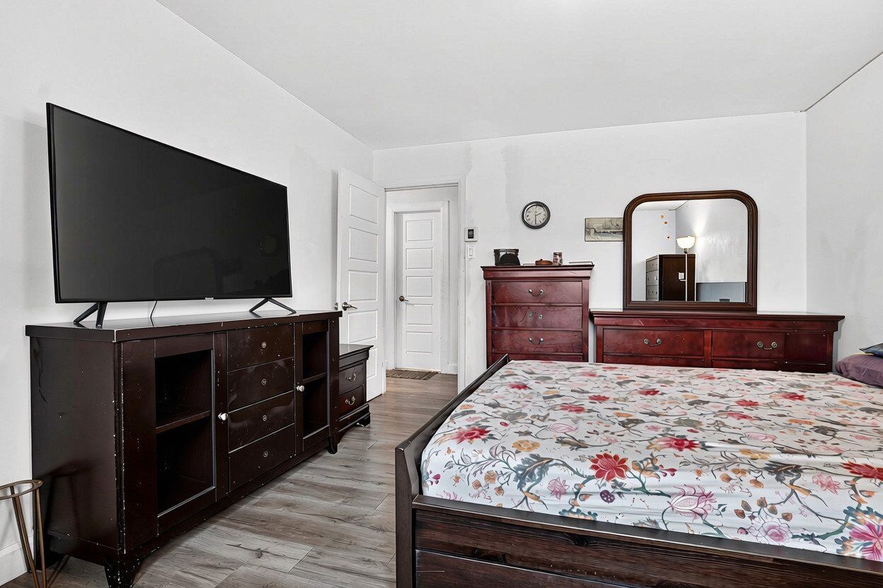 Logement
