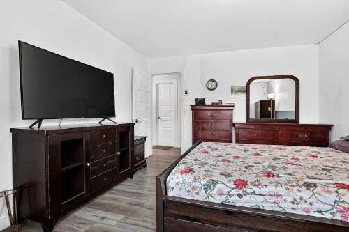 Logement