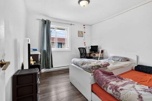 Logement