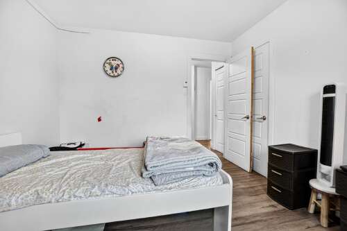 Logement