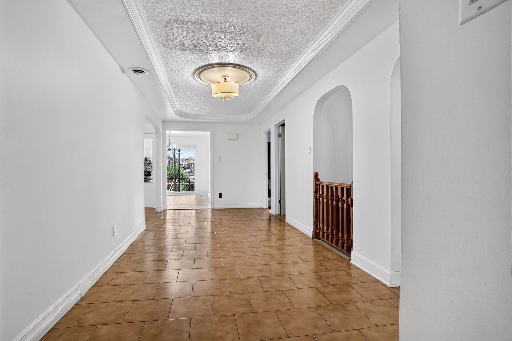 Hall d'entrée/Vestibule