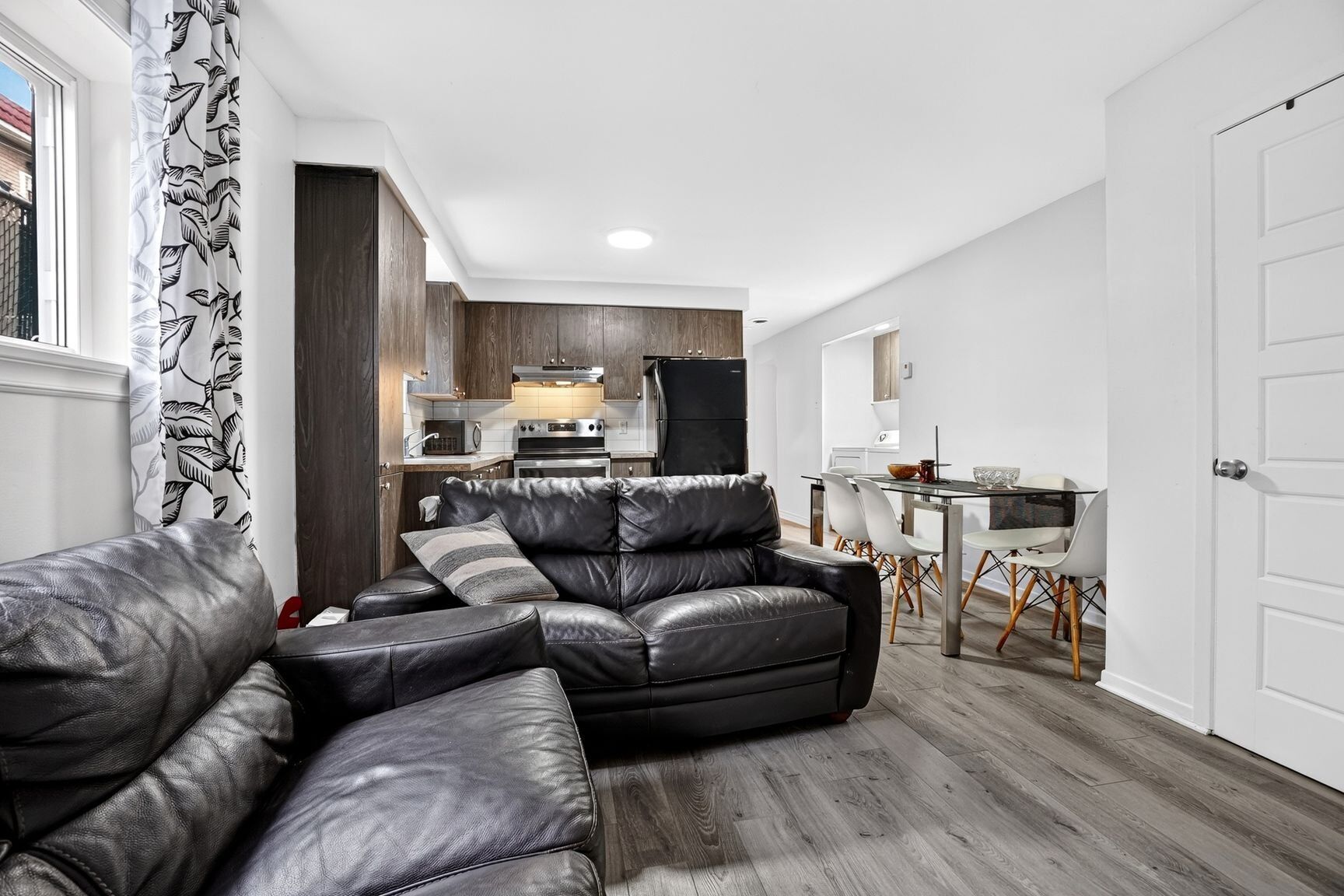 Logement