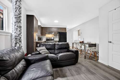 Logement