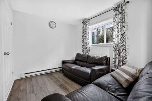Logement